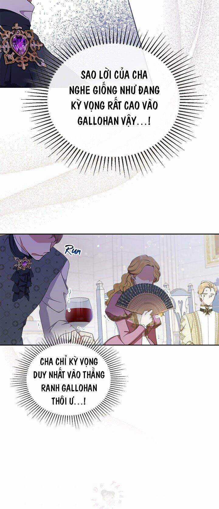 Kiếp Này Tôi Nhất Định Trở Thành Gia Chủ! Chương 36 trang 49