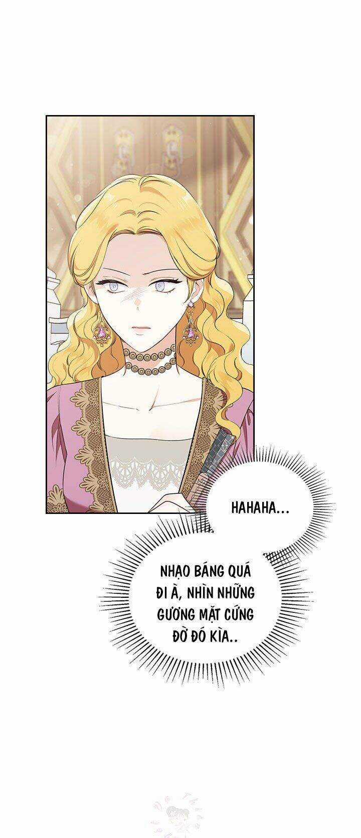 Kiếp Này Tôi Nhất Định Trở Thành Gia Chủ! Chương 36 trang 51