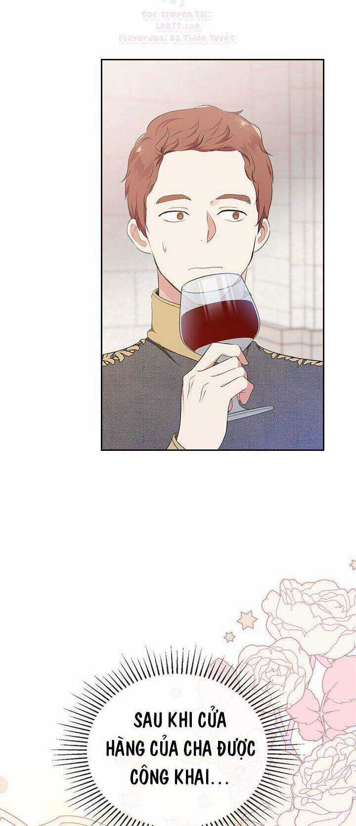 Kiếp Này Tôi Nhất Định Trở Thành Gia Chủ! Chương 36 trang 52