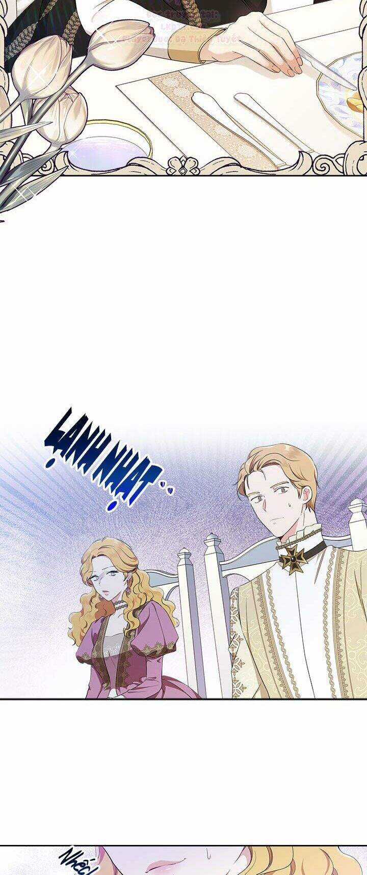 Kiếp Này Tôi Nhất Định Trở Thành Gia Chủ! Chương 36 trang 6