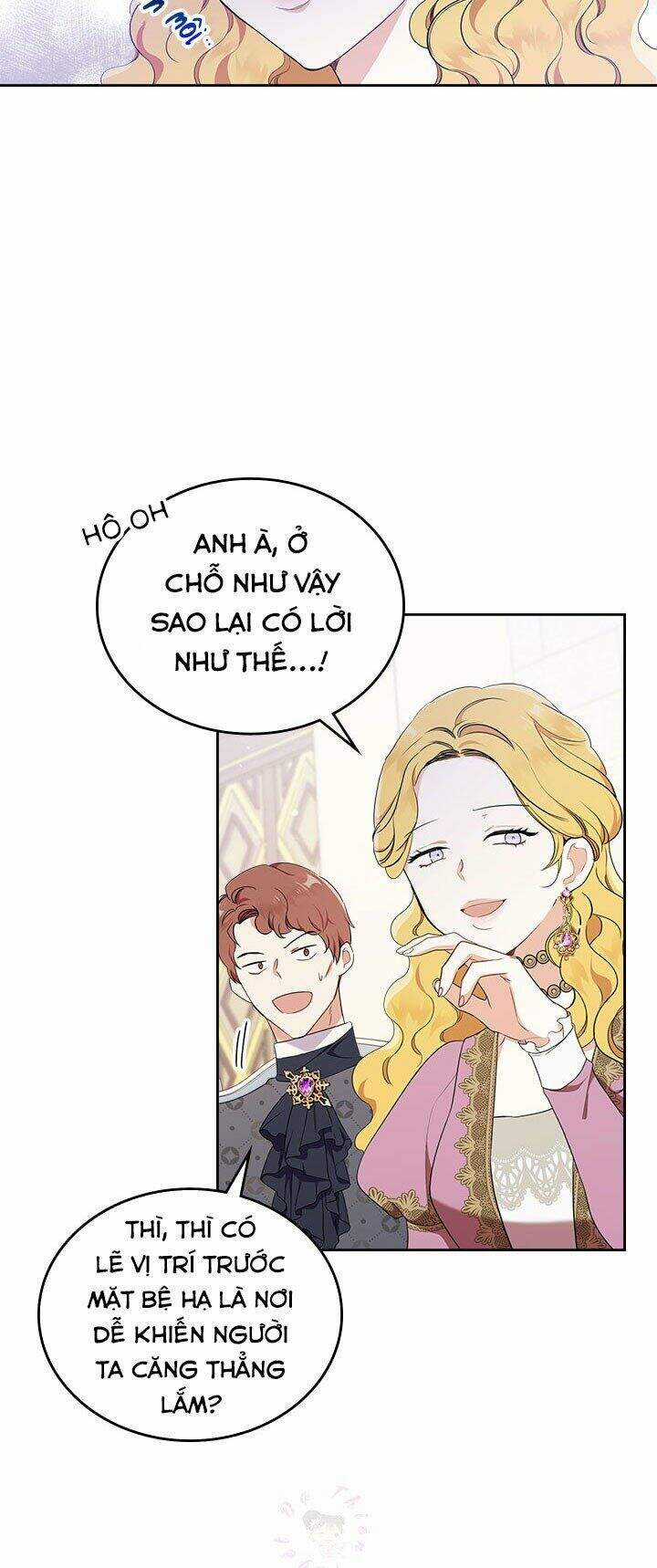 Kiếp Này Tôi Nhất Định Trở Thành Gia Chủ! Chương 36 trang 7