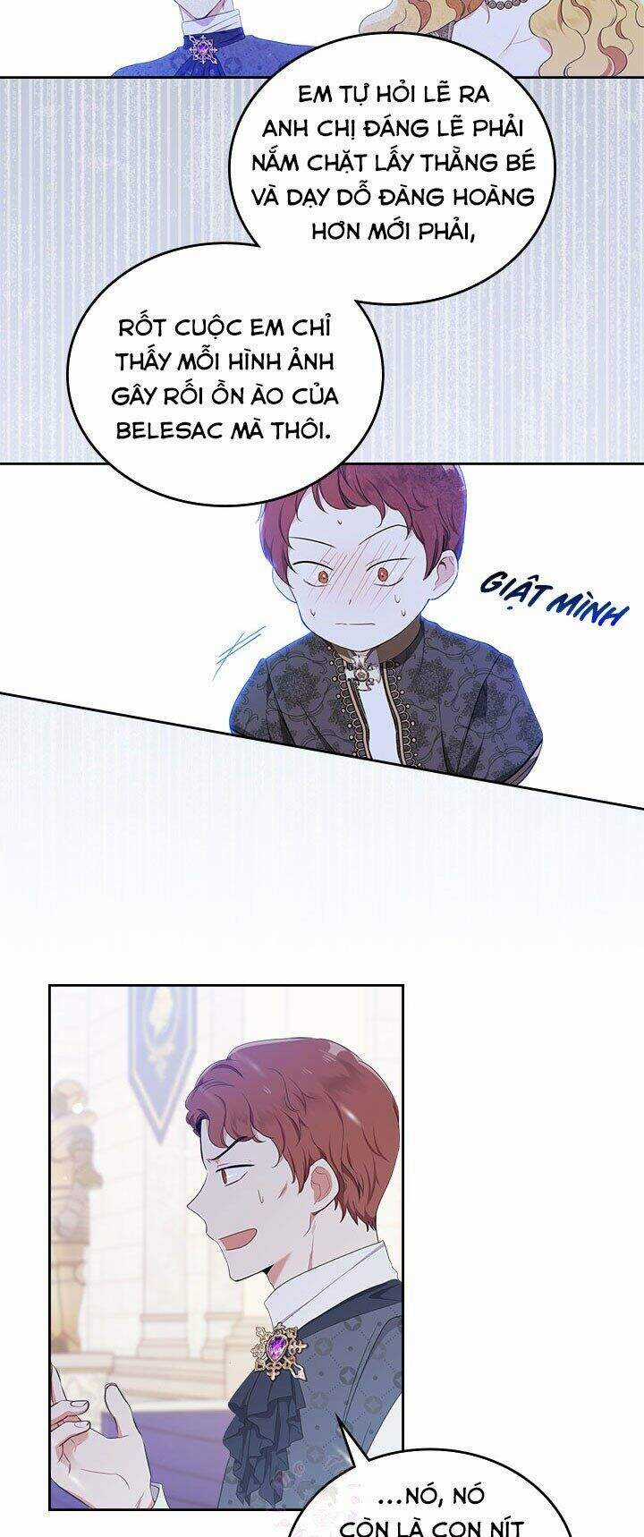 Kiếp Này Tôi Nhất Định Trở Thành Gia Chủ! Chương 36 trang 9