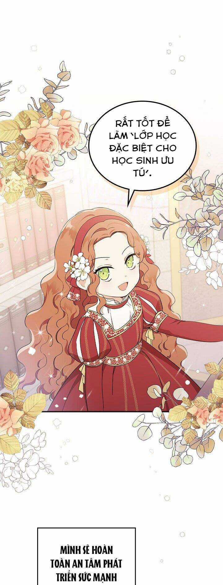 Kiếp Này Tôi Nhất Định Trở Thành Gia Chủ! Chương 37 trang 11