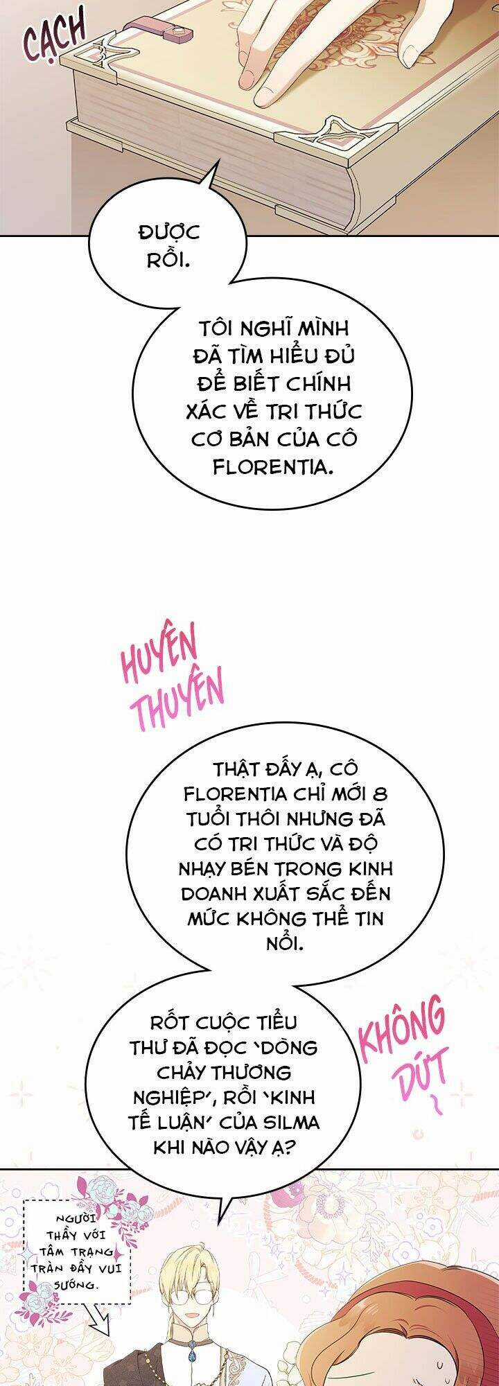 Kiếp Này Tôi Nhất Định Trở Thành Gia Chủ! Chương 37 trang 13