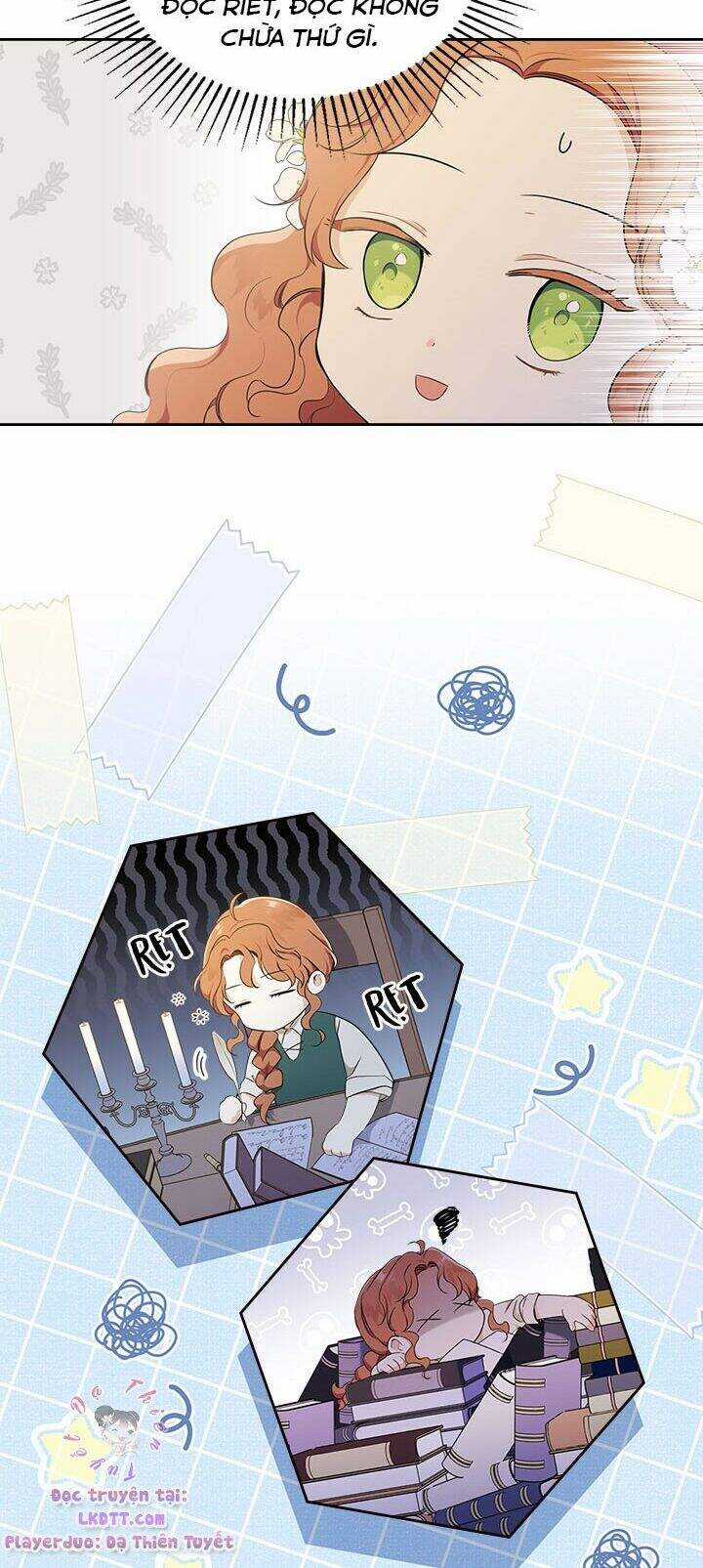 Kiếp Này Tôi Nhất Định Trở Thành Gia Chủ! Chương 37 trang 15