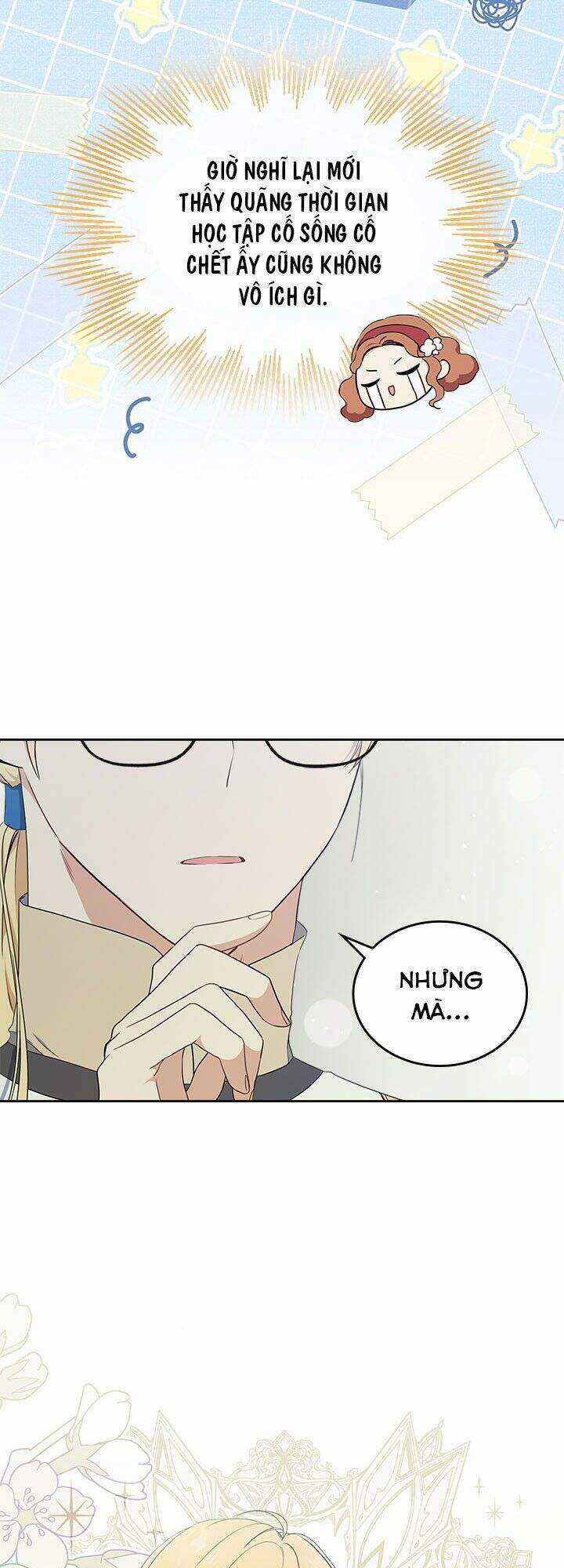 Kiếp Này Tôi Nhất Định Trở Thành Gia Chủ! Chương 37 trang 16