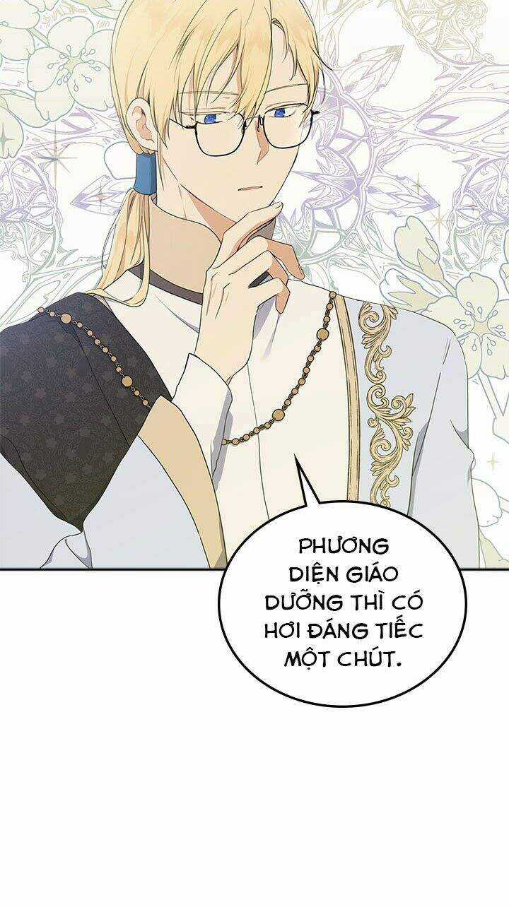 Kiếp Này Tôi Nhất Định Trở Thành Gia Chủ! Chương 37 trang 17