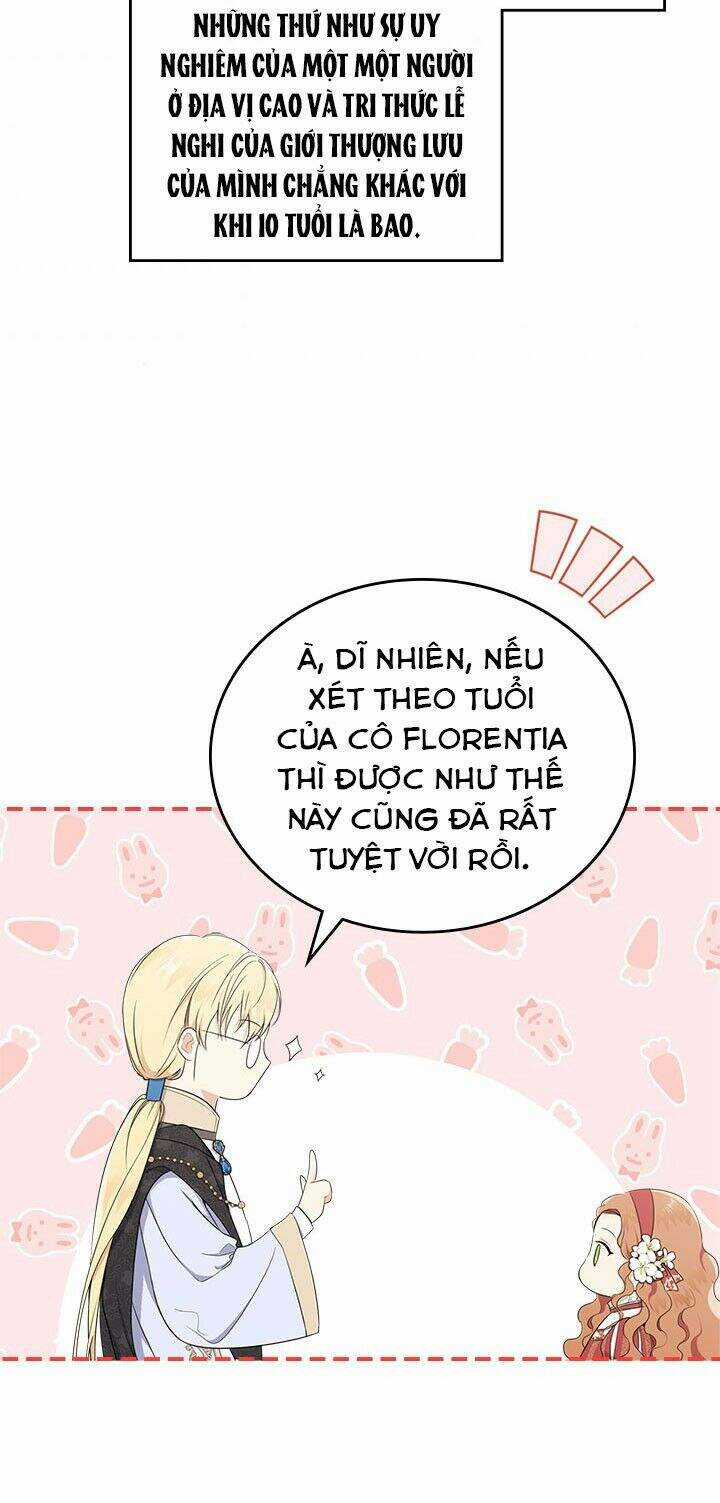 Kiếp Này Tôi Nhất Định Trở Thành Gia Chủ! Chương 37 trang 20