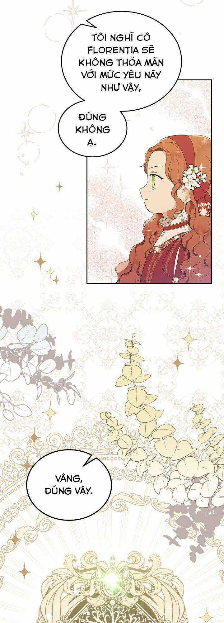 Kiếp Này Tôi Nhất Định Trở Thành Gia Chủ! Chương 37 trang 22