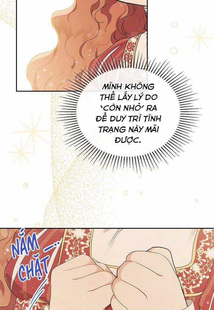 Kiếp Này Tôi Nhất Định Trở Thành Gia Chủ! Chương 37 trang 24