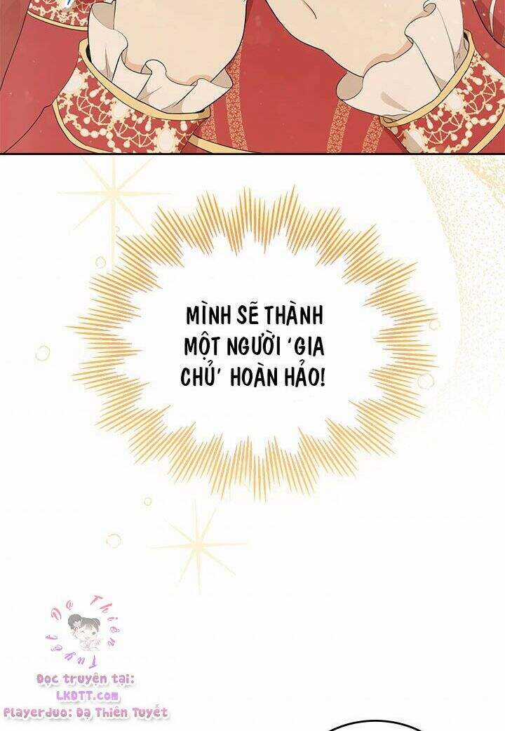 Kiếp Này Tôi Nhất Định Trở Thành Gia Chủ! Chương 37 trang 25