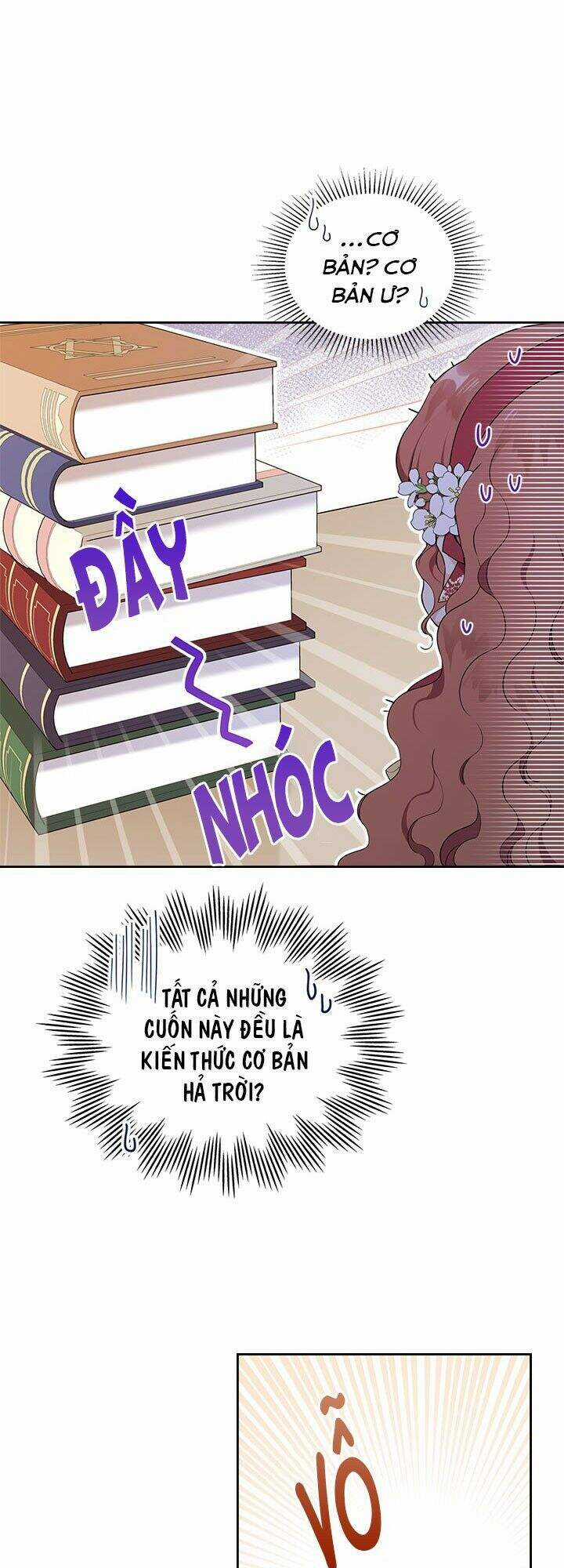 Kiếp Này Tôi Nhất Định Trở Thành Gia Chủ! Chương 37 trang 29