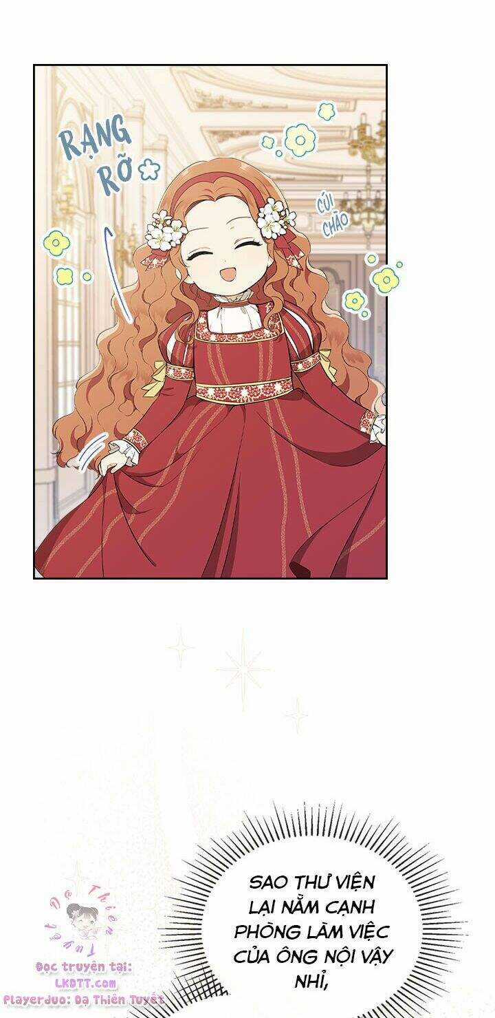 Kiếp Này Tôi Nhất Định Trở Thành Gia Chủ! Chương 37 trang 3