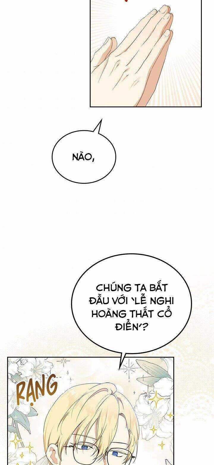 Kiếp Này Tôi Nhất Định Trở Thành Gia Chủ! Chương 37 trang 30