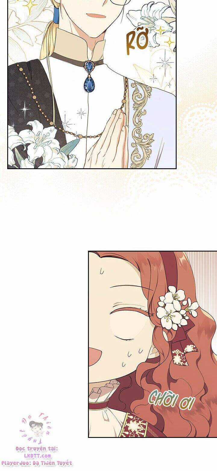 Kiếp Này Tôi Nhất Định Trở Thành Gia Chủ! Chương 37 trang 31