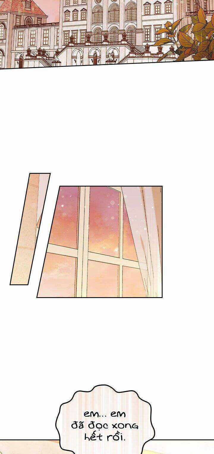 Kiếp Này Tôi Nhất Định Trở Thành Gia Chủ! Chương 37 trang 33