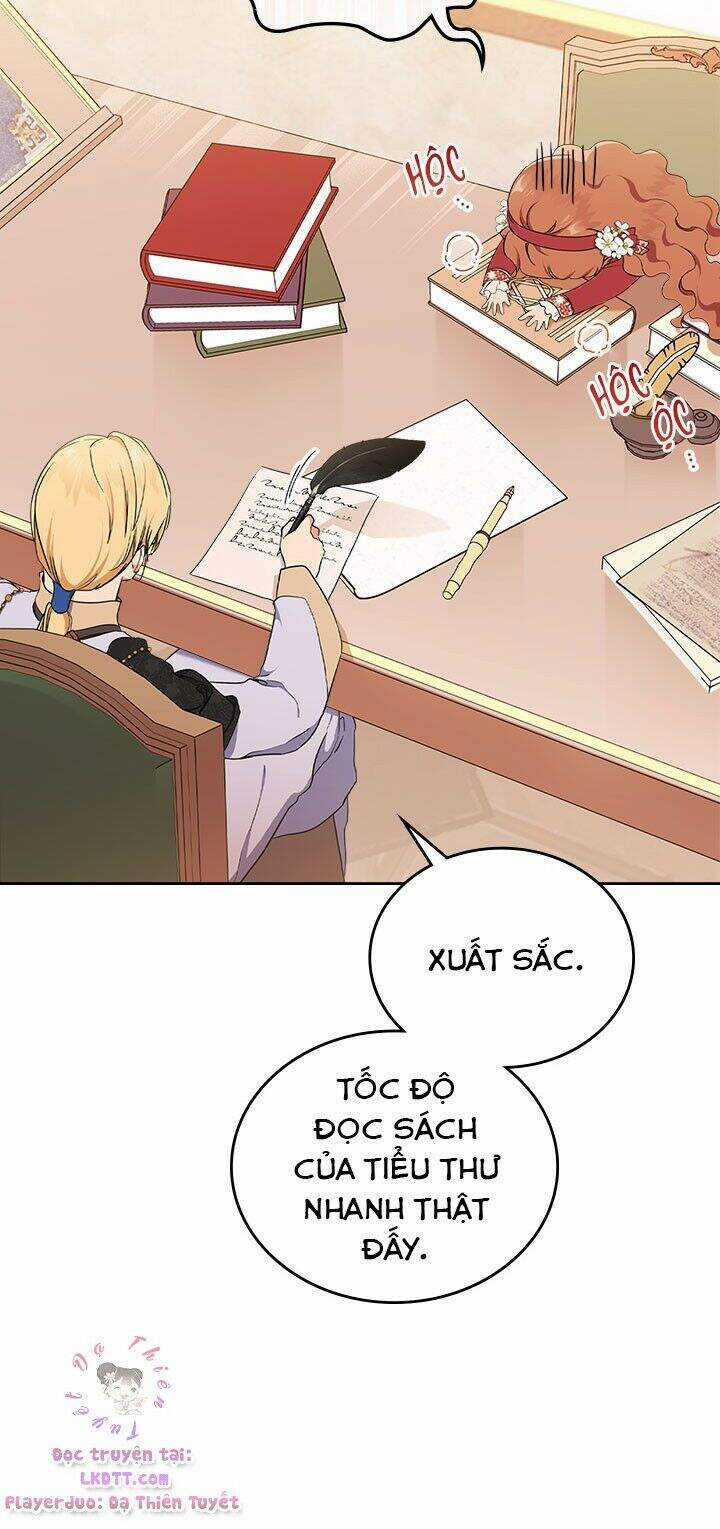 Kiếp Này Tôi Nhất Định Trở Thành Gia Chủ! Chương 37 trang 34