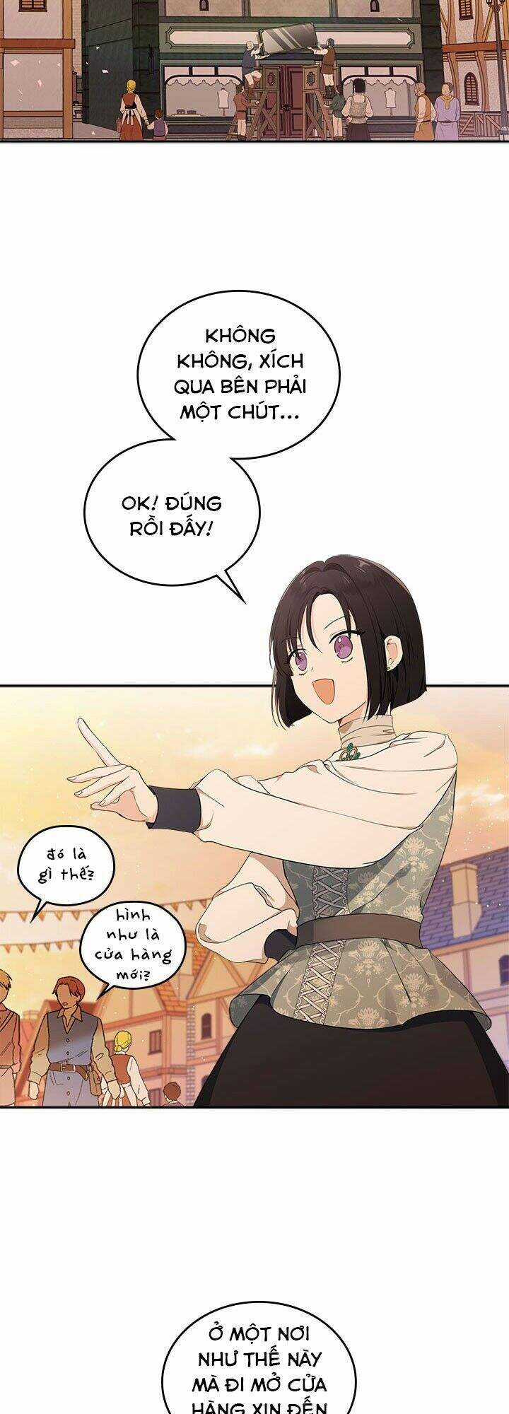 Kiếp Này Tôi Nhất Định Trở Thành Gia Chủ! Chương 37 trang 41