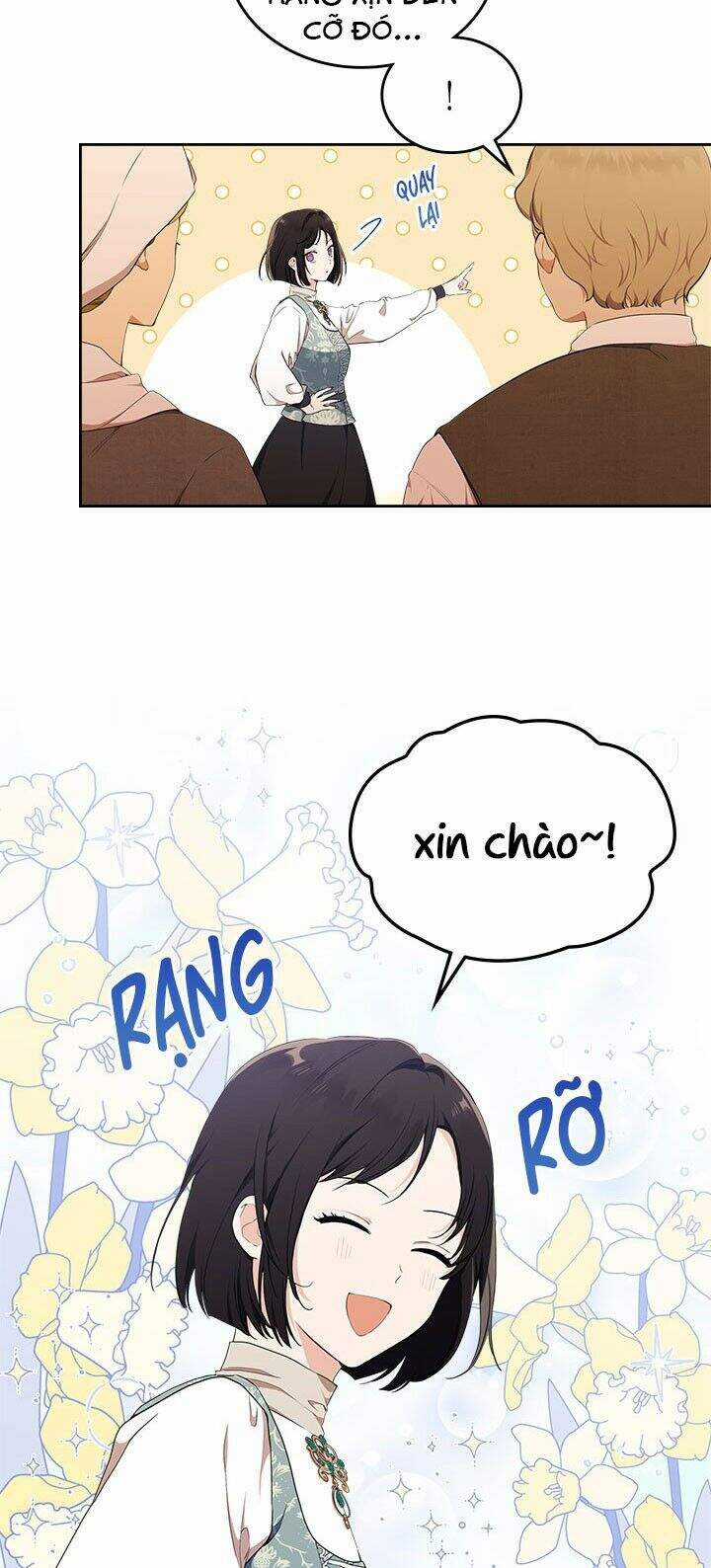 Kiếp Này Tôi Nhất Định Trở Thành Gia Chủ! Chương 37 trang 42