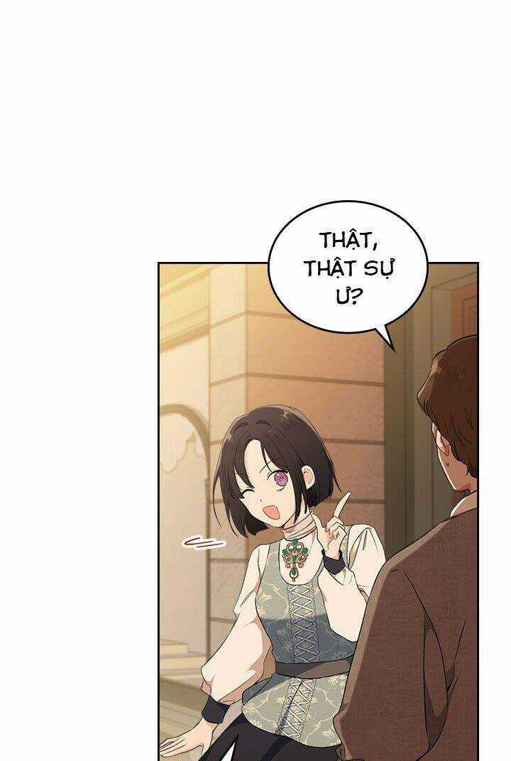 Kiếp Này Tôi Nhất Định Trở Thành Gia Chủ! Chương 37 trang 51