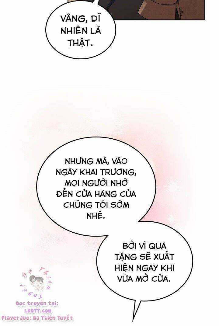 Kiếp Này Tôi Nhất Định Trở Thành Gia Chủ! Chương 37 trang 52