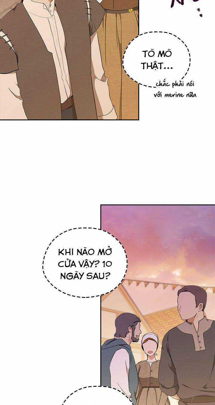 Kiếp Này Tôi Nhất Định Trở Thành Gia Chủ! Chương 37 trang 54