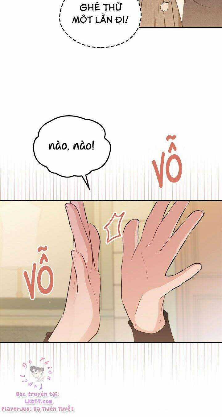 Kiếp Này Tôi Nhất Định Trở Thành Gia Chủ! Chương 37 trang 55