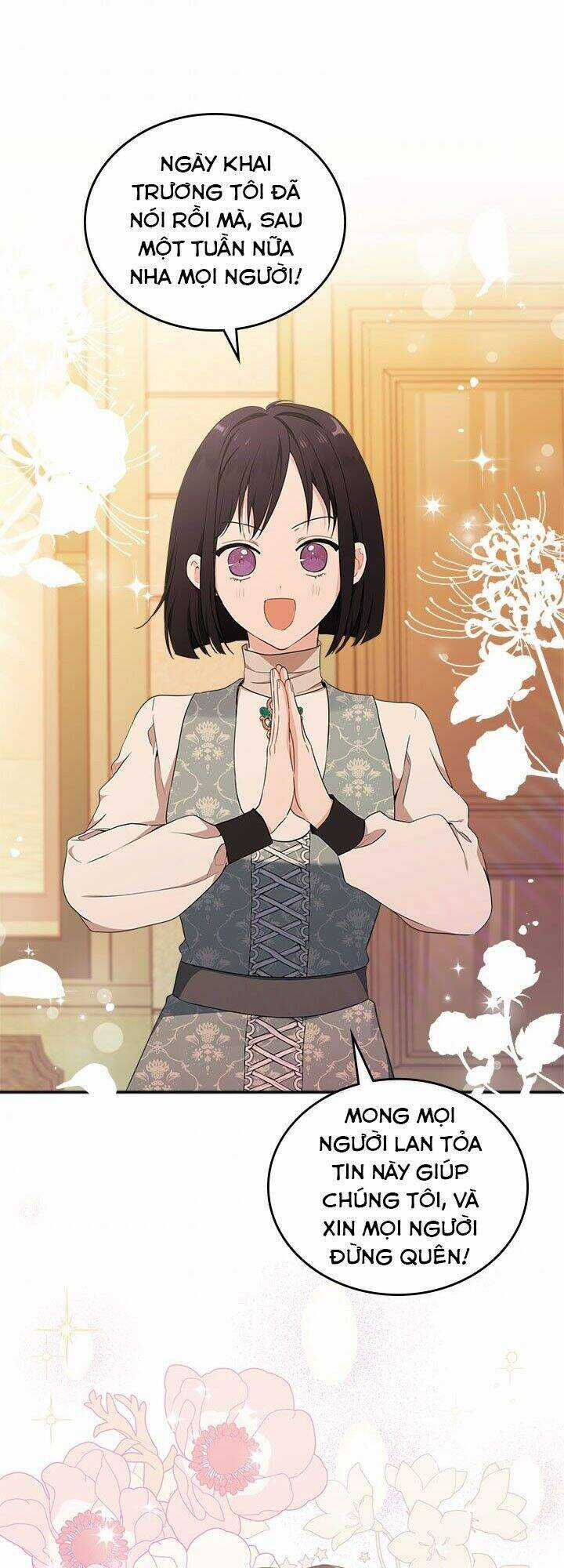 Kiếp Này Tôi Nhất Định Trở Thành Gia Chủ! Chương 37 trang 56