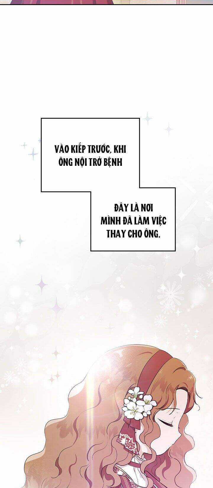 Kiếp Này Tôi Nhất Định Trở Thành Gia Chủ! Chương 37 trang 8