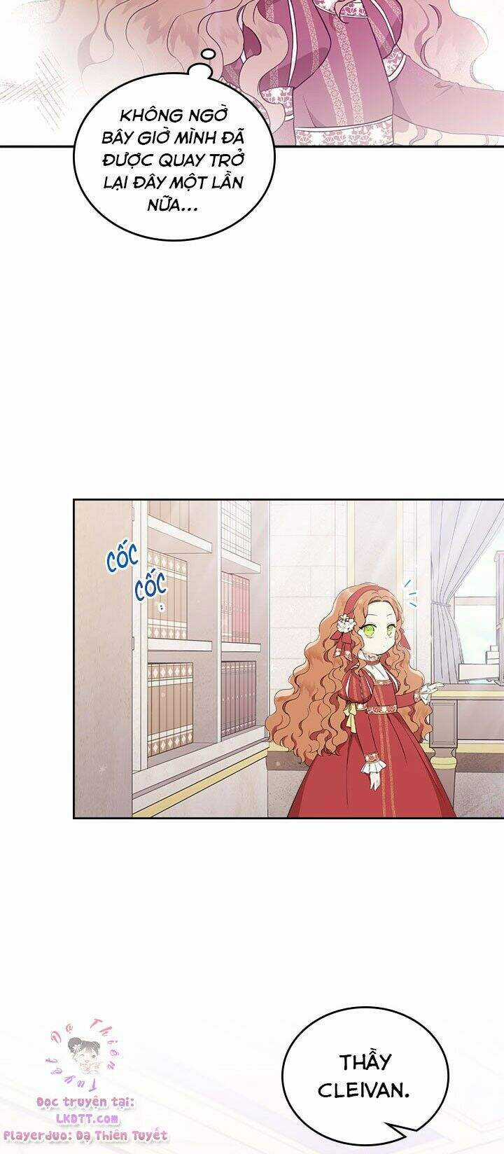 Kiếp Này Tôi Nhất Định Trở Thành Gia Chủ! Chương 37 trang 9