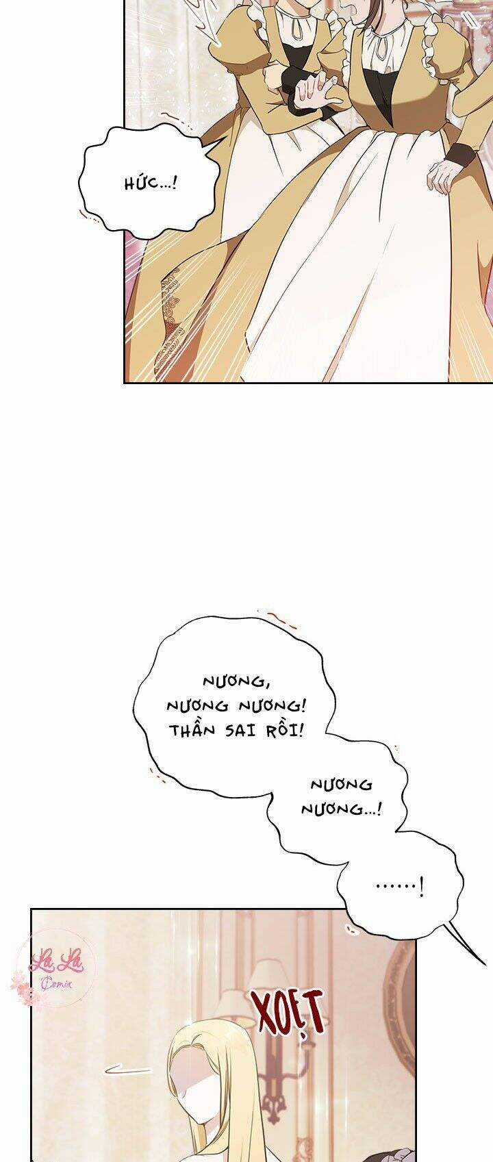 Kiếp Này Tôi Nhất Định Trở Thành Gia Chủ! Chương 38 trang 10