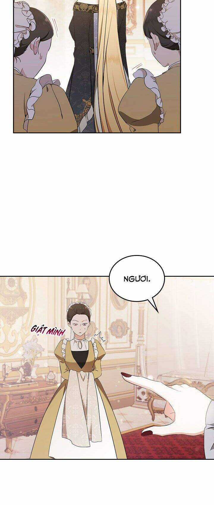 Kiếp Này Tôi Nhất Định Trở Thành Gia Chủ! Chương 38 trang 11