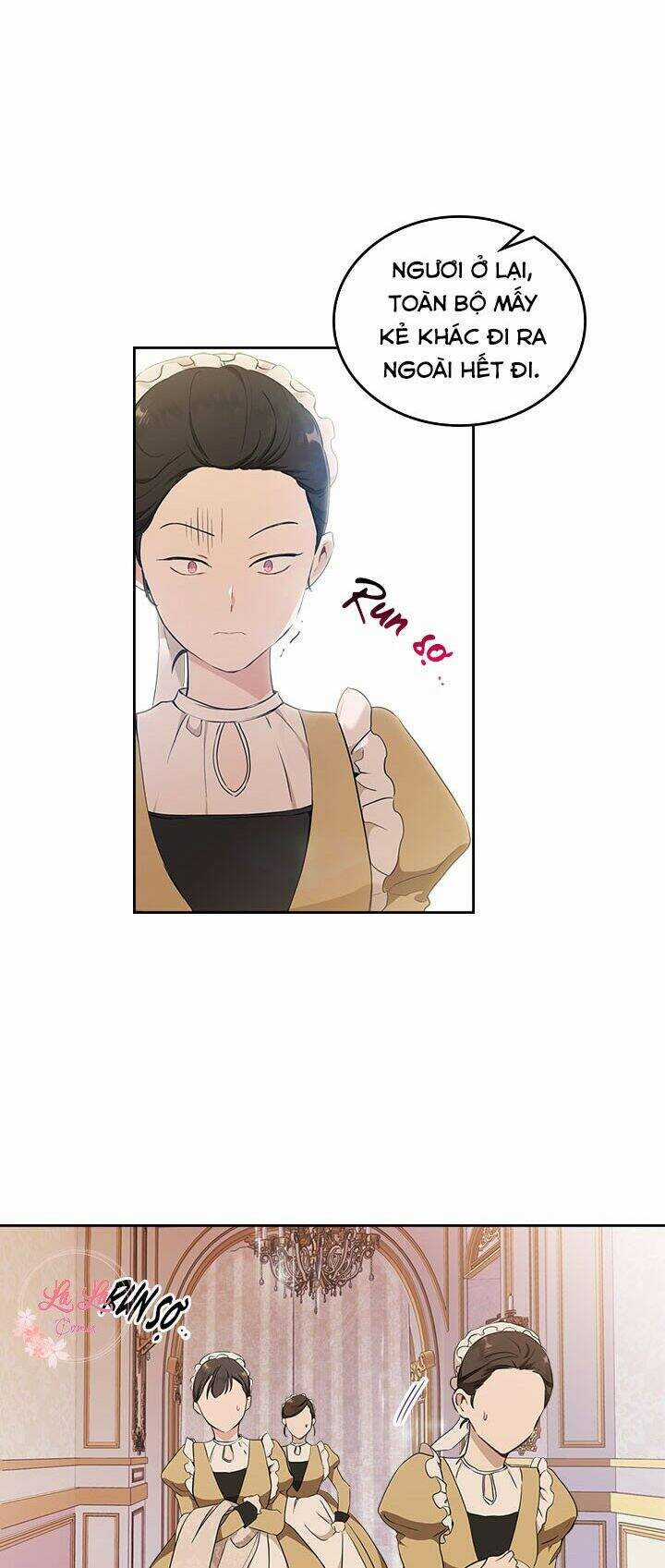 Kiếp Này Tôi Nhất Định Trở Thành Gia Chủ! Chương 38 trang 12