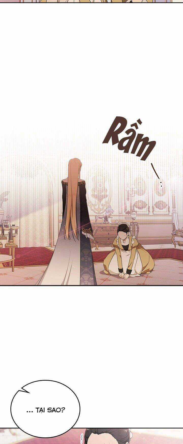 Kiếp Này Tôi Nhất Định Trở Thành Gia Chủ! Chương 38 trang 13