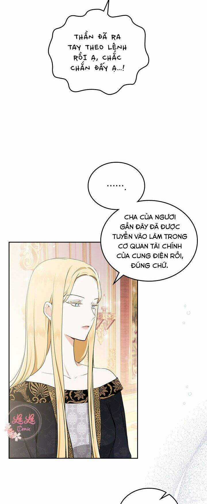 Kiếp Này Tôi Nhất Định Trở Thành Gia Chủ! Chương 38 trang 16