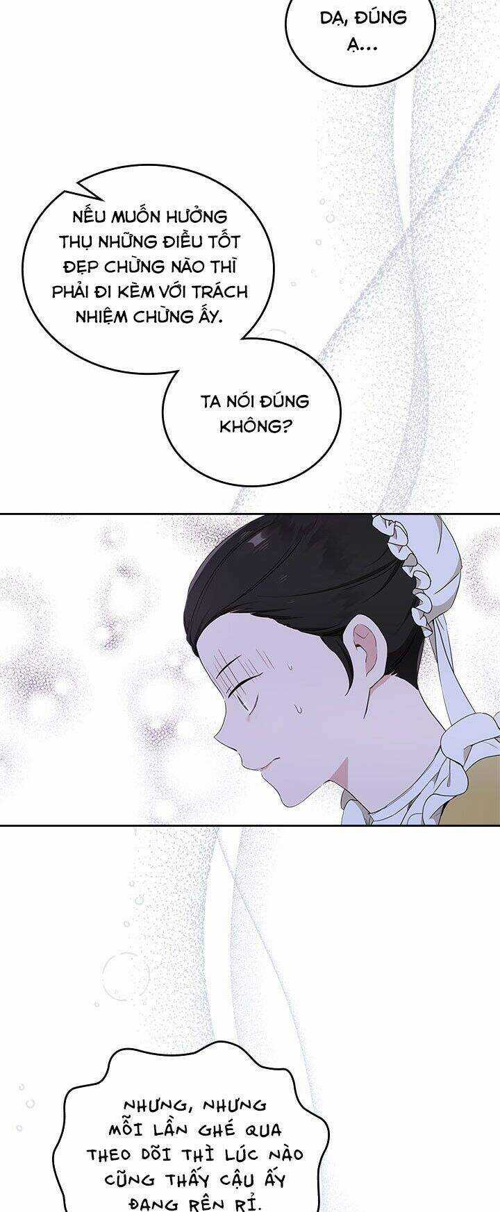 Kiếp Này Tôi Nhất Định Trở Thành Gia Chủ! Chương 38 trang 17