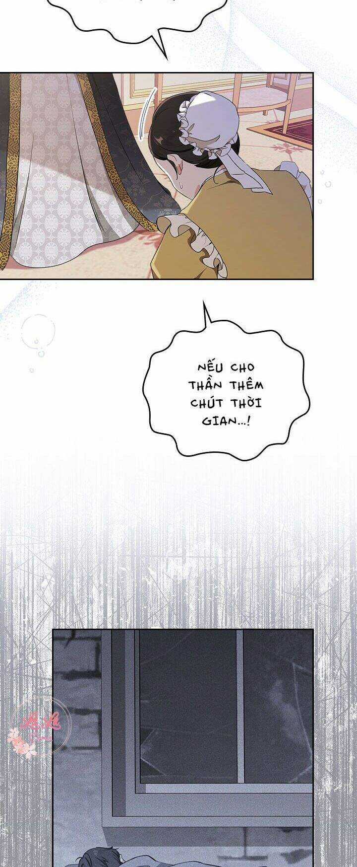 Kiếp Này Tôi Nhất Định Trở Thành Gia Chủ! Chương 38 trang 18