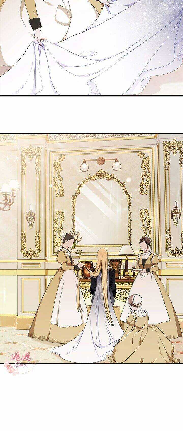 Kiếp Này Tôi Nhất Định Trở Thành Gia Chủ! Chương 38 trang 2