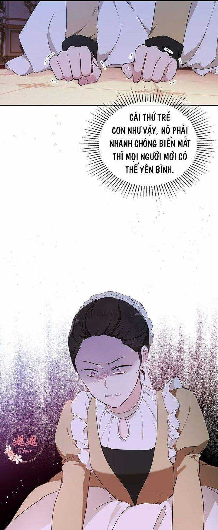 Kiếp Này Tôi Nhất Định Trở Thành Gia Chủ! Chương 38 trang 20