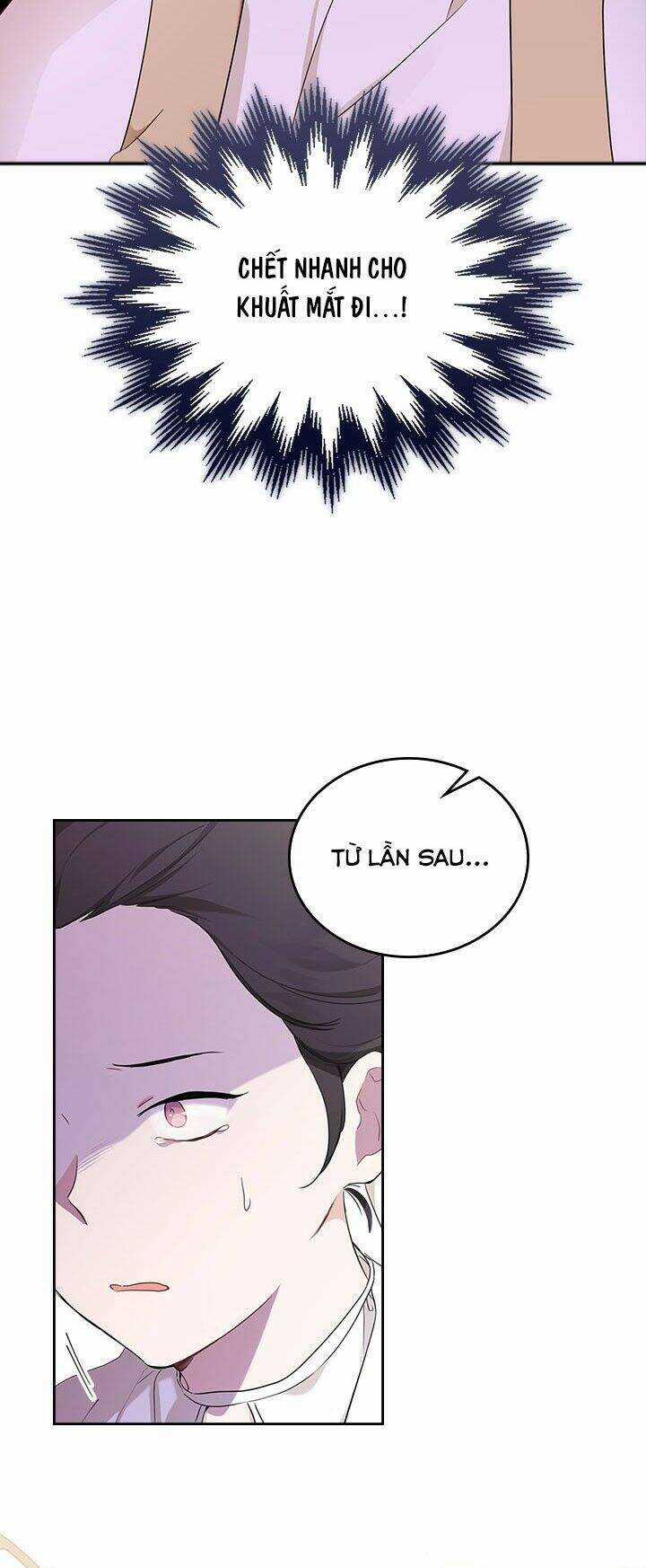 Kiếp Này Tôi Nhất Định Trở Thành Gia Chủ! Chương 38 trang 21