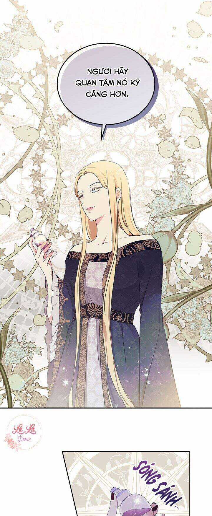 Kiếp Này Tôi Nhất Định Trở Thành Gia Chủ! Chương 38 trang 22