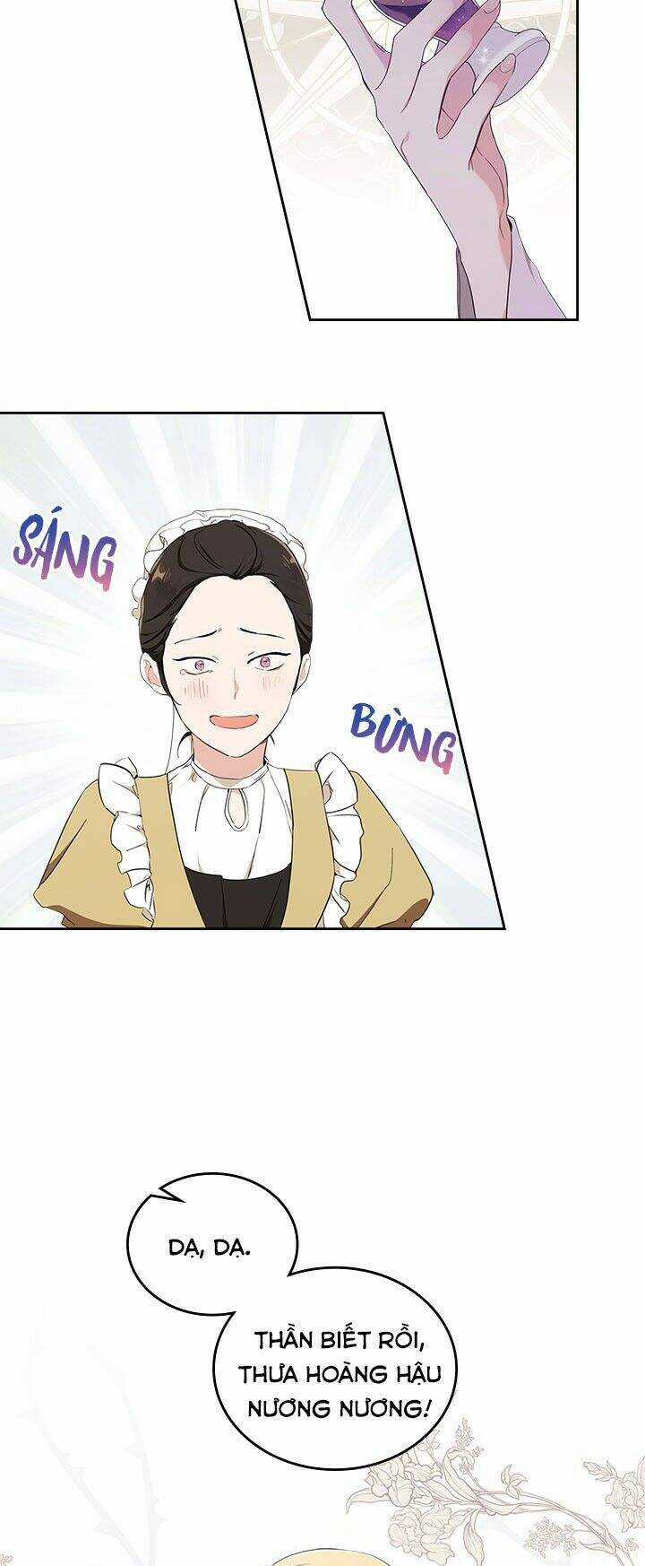 Kiếp Này Tôi Nhất Định Trở Thành Gia Chủ! Chương 38 trang 23