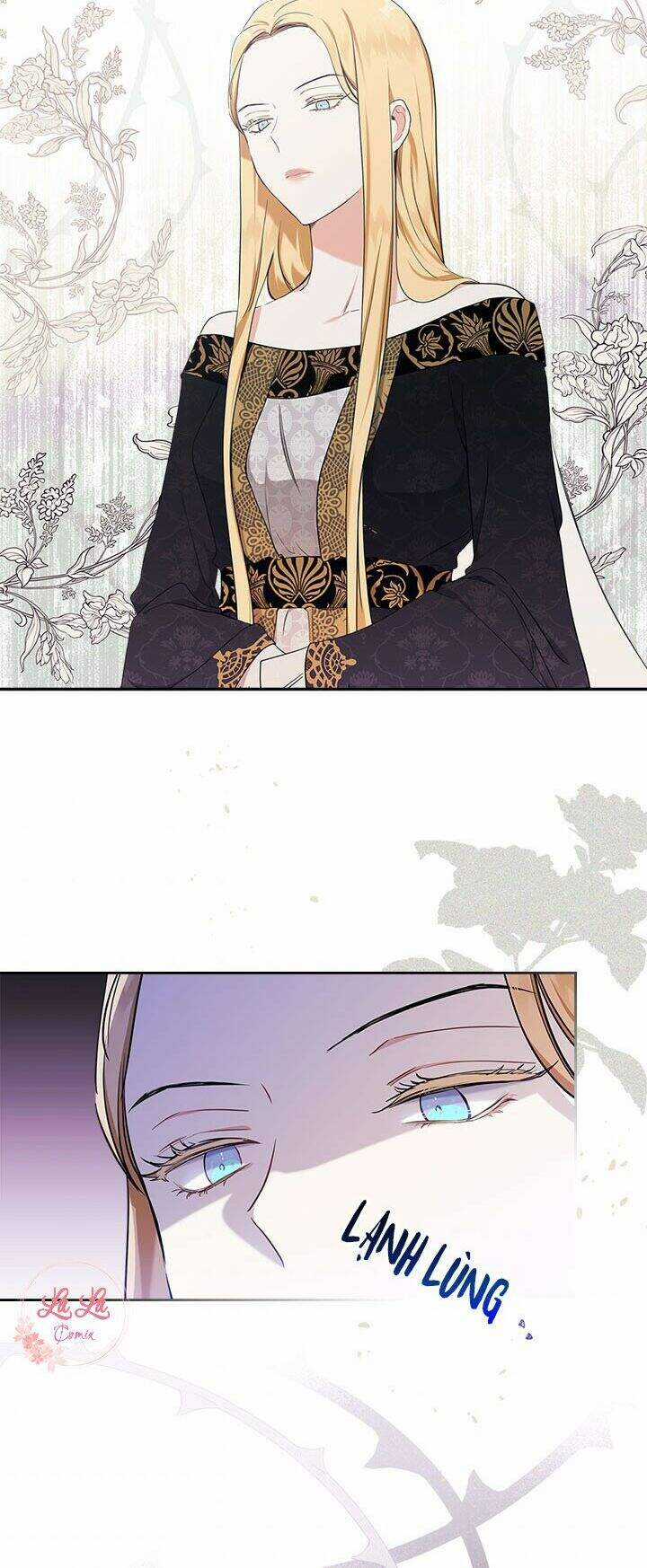 Kiếp Này Tôi Nhất Định Trở Thành Gia Chủ! Chương 38 trang 24