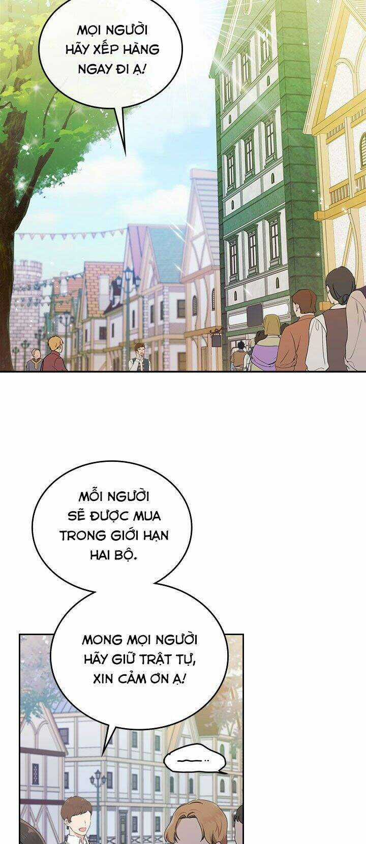 Kiếp Này Tôi Nhất Định Trở Thành Gia Chủ! Chương 38 trang 27