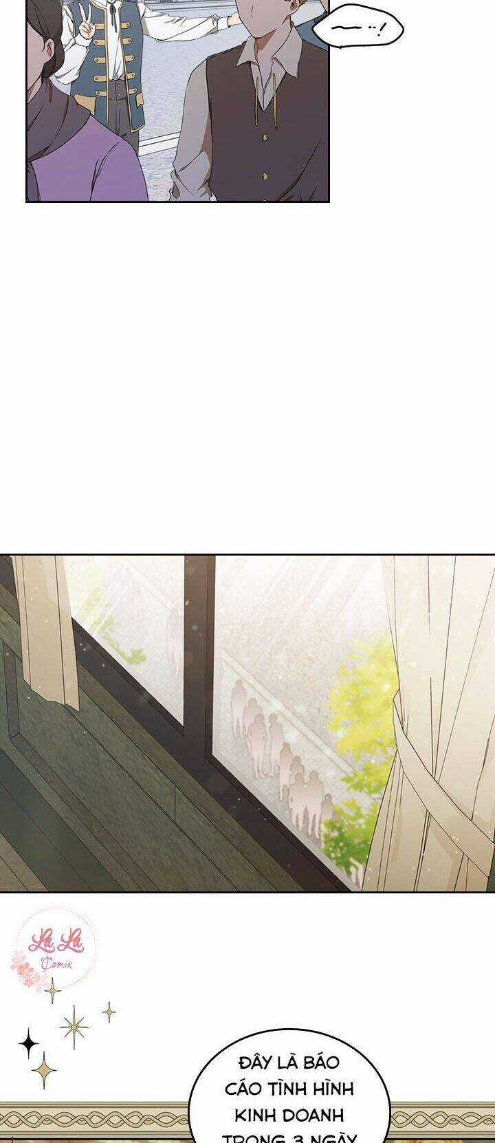 Kiếp Này Tôi Nhất Định Trở Thành Gia Chủ! Chương 38 trang 28