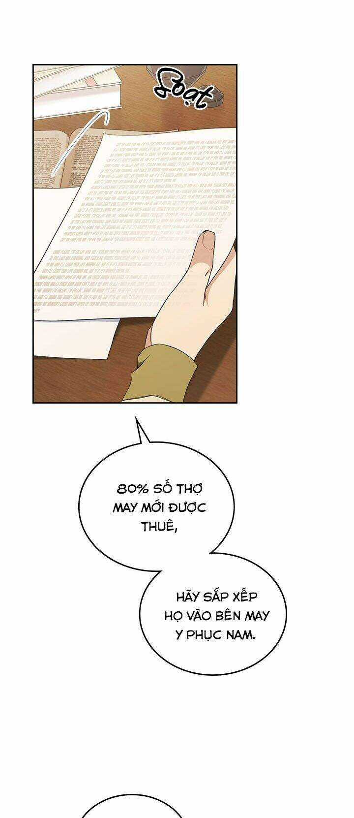 Kiếp Này Tôi Nhất Định Trở Thành Gia Chủ! Chương 38 trang 33