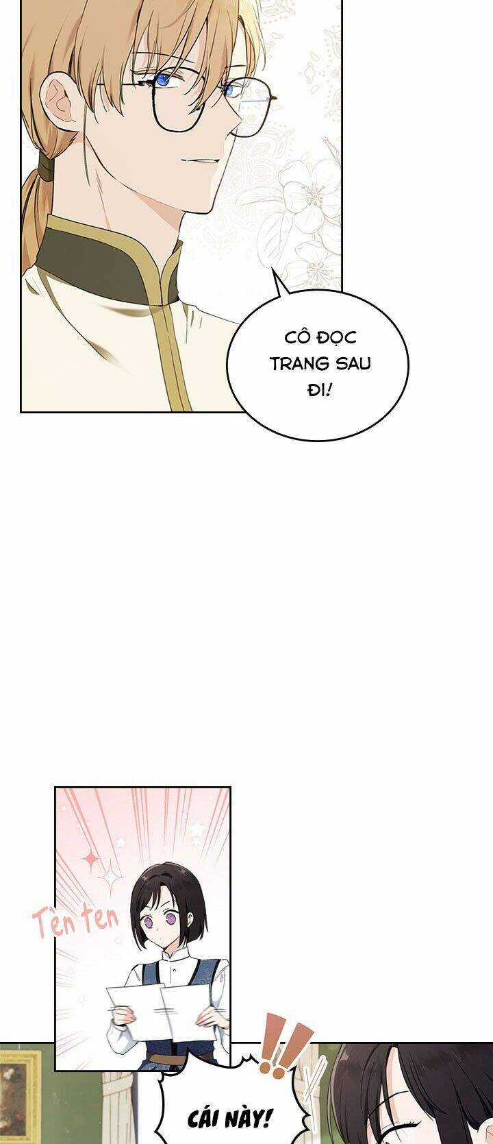 Kiếp Này Tôi Nhất Định Trở Thành Gia Chủ! Chương 38 trang 37