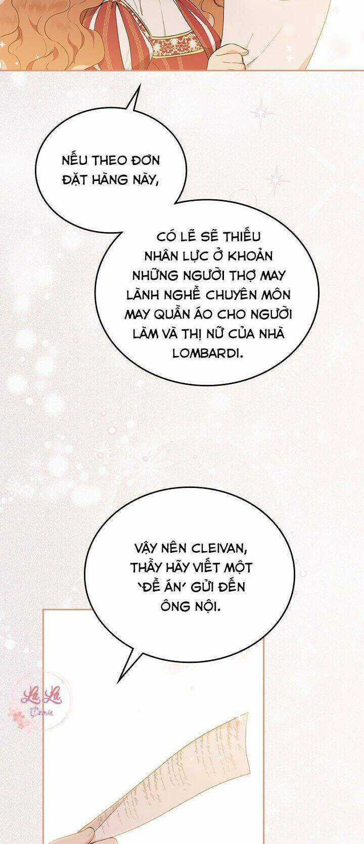 Kiếp Này Tôi Nhất Định Trở Thành Gia Chủ! Chương 38 trang 42
