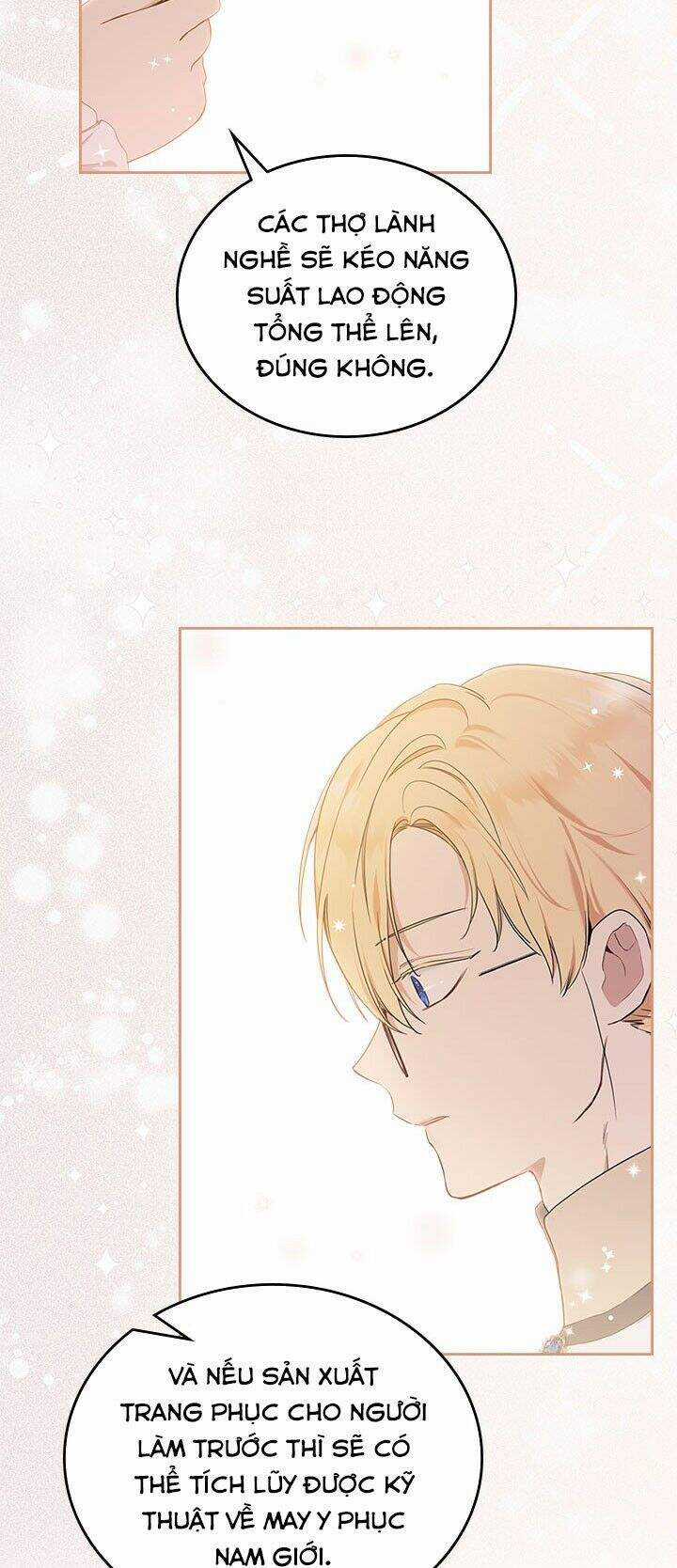 Kiếp Này Tôi Nhất Định Trở Thành Gia Chủ! Chương 38 trang 43