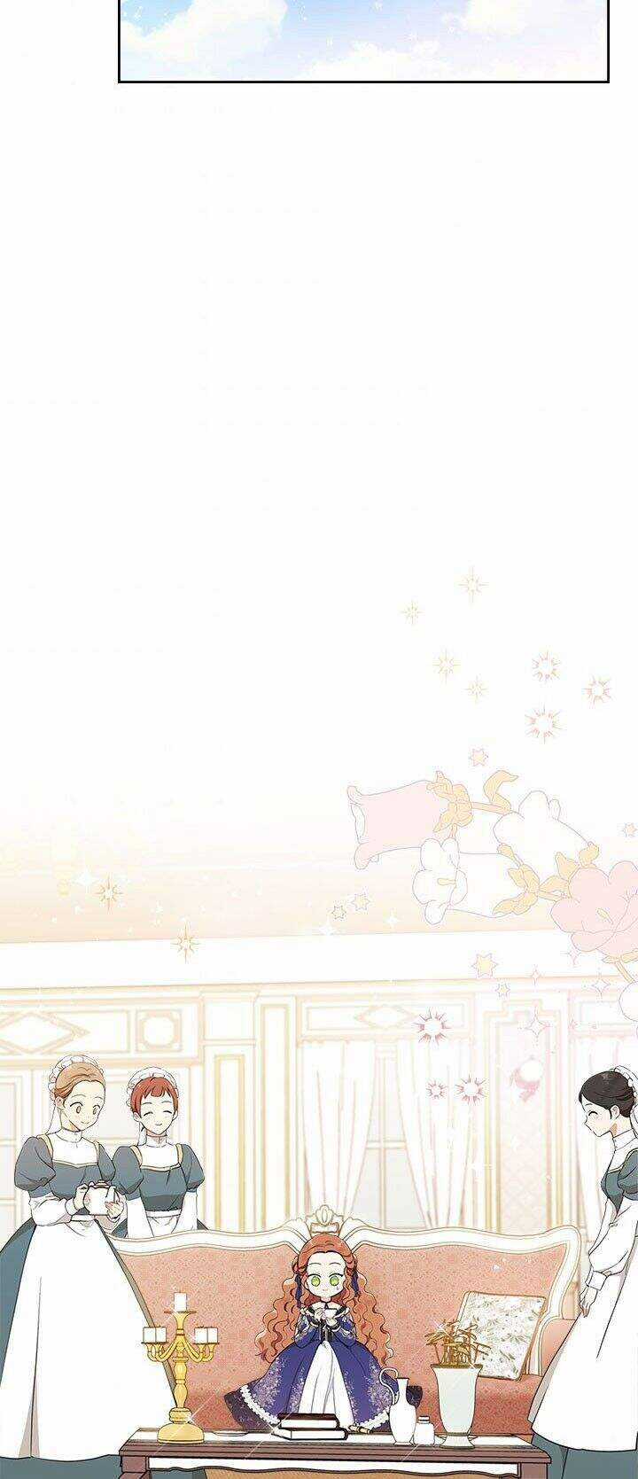 Kiếp Này Tôi Nhất Định Trở Thành Gia Chủ! Chương 38 trang 45